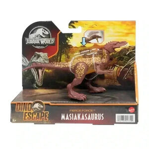 Jurassic World Fierce Force Masiakasaurus